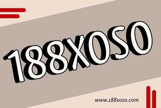 188xoso: 188xoso